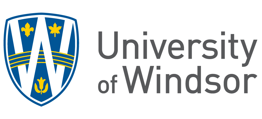 University logo