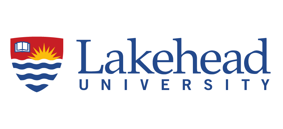 University logo